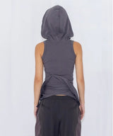 2WAY LAYERED TOP