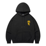 LEAGUE Overfit Hoodie (STHSTD-0274)
