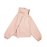Lunar Track Jacket In Pink