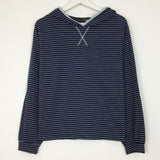 Eco Stripe Hoodie (3color)