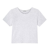 Heart Punching Easywear Top (3colors)