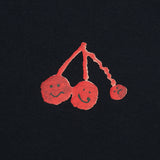 KIRSH X MISAKI KAWAI SWEATSHIRT [NAVY]