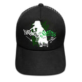 TZWORLDWIDE x 4bang Nothing2Something Truck Cap