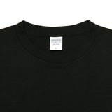 クロップTシャツ BLACK