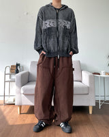 Noah Double Knee Carpenter Pants