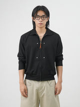 Summer crop jacket 4color
