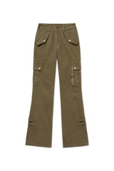 vt cargo pants [brown]