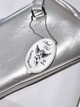 Angel Club Coin Wallet