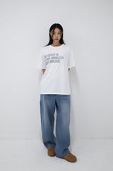 BPT Nach Hause Tee White_Gray