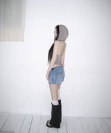kaia buckle boots