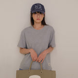 ベーシックTシャツ