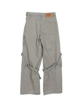 Meder Pigment Multi Cargo Pants
