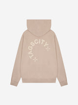 S.T.C. シティパーカー (BEIGE)