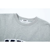 Nus. x Huke MTM (Grey)