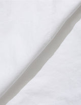 GIANT RIBBON SKIRT PANTS(WHITE)
