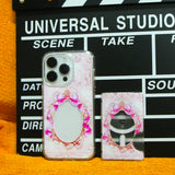 【MADE】(3type) Ribbon Series MacSafe card holder