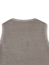 Noel Pigment Sleeveless