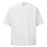 Alec Minimal Logo Tee