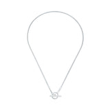 TO NECKLACE
