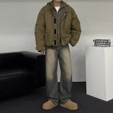 YSH5115 シャムド Ugg スリッパ (2色)