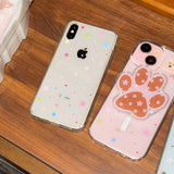 star dot case