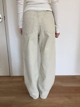 Clean Fit Cotton Pants (4color) 