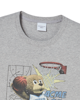 26SS バスケットボールACベア半袖Tシャツ