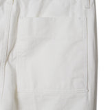 One-tuck jeans (3color)