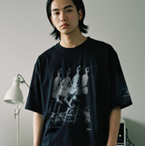 マッドディビジョン( OVERSIZE TEE )