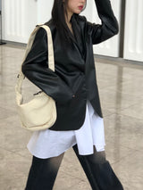 Hershey jacket
