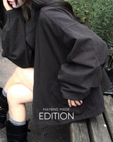 MADE. Libert cotton field jacket