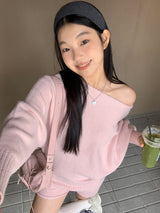 Baby Pink Knitwear fan tournament