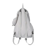ID Packable String Backpack 18L / Habor Mist