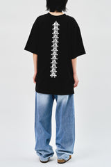 Sub Triple Printed Top (2color)