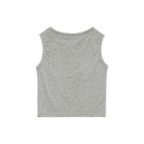 [3PCS 1SET] CROPPED RUNNING TOP