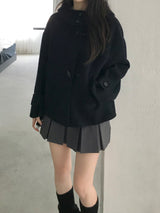 Vera Pleats Mini Skirt (3 colors)