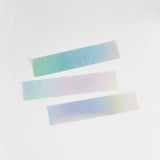 Retro Gradation Masking Tape / Retro Winter