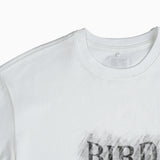 BIRD CROQUIS T-SHIRT (WHITE)