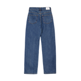 CLASSIC WIDE FIT DENIM
