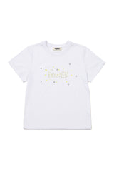 Hey Pals Milkyway T-shirt [Ivory]