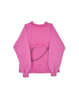 ベレロスウェットシャツ(PINK)