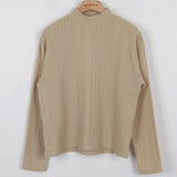 loose knit tee - t