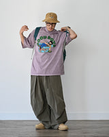 MAC GOODBOY SHORT SLEEVE T-SHIRT