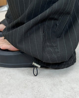 Rappen Balloon ST Banding Slacks