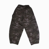 CAMO CARPENTER SNAP SWEAT PANTS