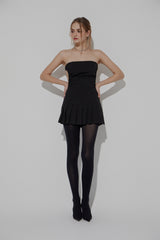 PLEATS ONEPIECE