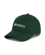 Essential Logo Ball Cap - Green