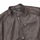 エデン レザー ライダー ジャケット