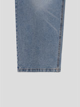 Daily Big Wide Denim