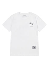 COIRIS BACK LOGO HALF T (4COLOR)